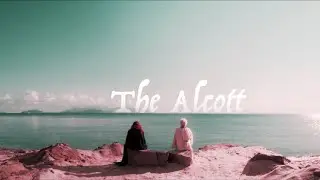 Crowley and Aziraphale | This Curse on our House