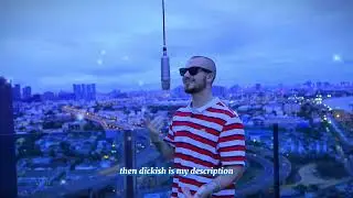 oopsy - Mars (Official Lyrics)
