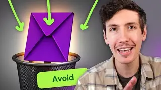 The Ultimate Checklist for Avoiding the Spam box with your Cold Emails
