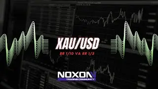 XAU/USD Trade Recap | Sweep Entry | Tillada savdo model