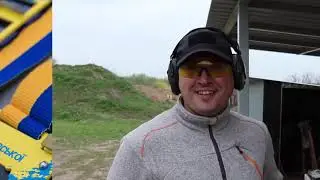 Практическая стрельба