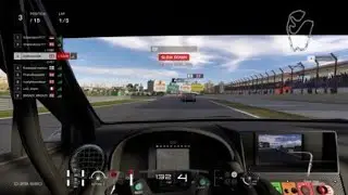 Gran Turismo™SPORT