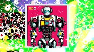 ▶️ Brazilian Deejays - Robot🔺️🔝🔝🔝🔺️
