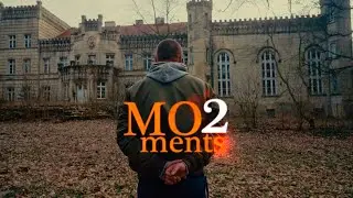 MOMENTS 2 | Sony FX3