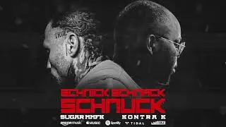 Sugar MMFK x Kontra K - Schnick, Schnack, Schnuck