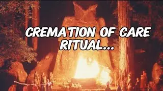 NEW BOHEMIAN GROVE FOOTAGE