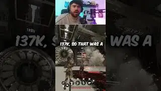 How To MAX DMG Bombardments!