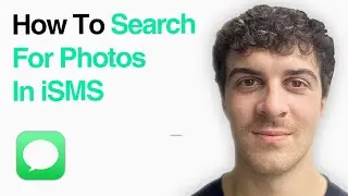 How To Search For Photos In Imessage (2025 Guide)