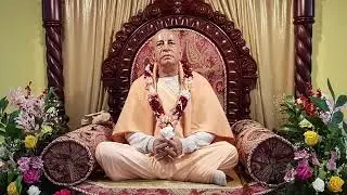 Лекция А.Ч. Бхактиведанты Свами Шрилы Прабхупады - 73-06-21,22 Mayapur SB 01.10.06-07 - 02.04.23