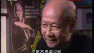 Lo man kam - Wing Chun 詠春之謎