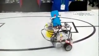 «Робофест Урал 2017»