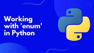 Enum in Python Made Easy: A Comprehensive Introduction to Python's enum Module