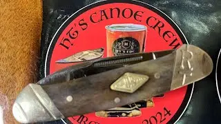 HT’s EDC 