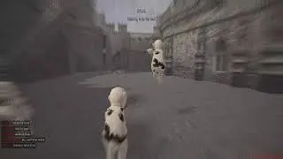 Slendytubbies 3 Hacker Runs at the Speed of Light and Gets Himself Caught