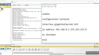 How to configure DHCP on Cisco router | NetworkingSS
