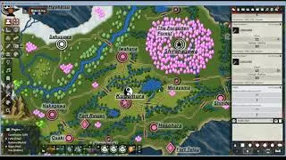 D&D Campaign 2: The Divided Divine: Ep 10: Euno's Exotic's