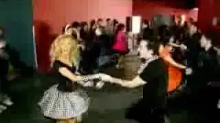 Andreea balan - super woman.avi