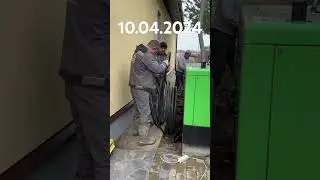 КП Берёзовка, 30м, 32’ газ 🔥🔥🔥 #bmk #бмк #гнб