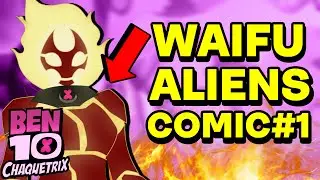 What is the Chaquetrix Comic?