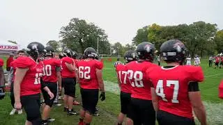 Homecoming 2021 Recap