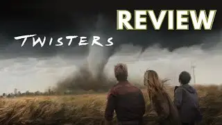 Twisters (2024) Movie Review
