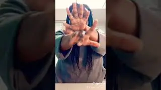 Hand Switch Challenge - Tik Tok