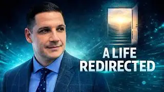 A Life Redirected: How Frank Crinite Broke Through to Lasting Change