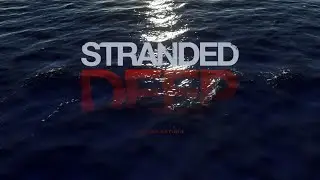 Wie lange überlebe ich 🏝 Stranded Deep? permanent tod 😮