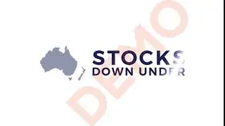 stocks down under demo intro
