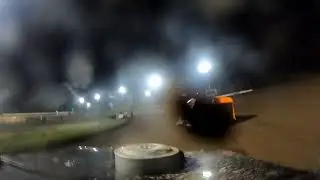 8-5-2023 springfield raceway midwest mod A feature 6 7/8
