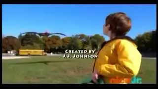 Dino Dan Theme Song