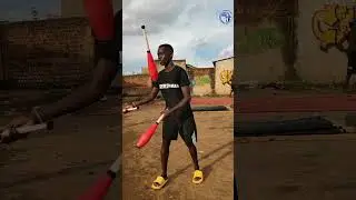 Jerusalema Challenge | Masterkg | Bwengula Circus Kids | #shorts #jerusalema #circus