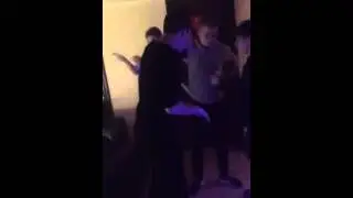 y a n a   никто не танцует лучше них