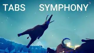 TABS - SYMPHONY