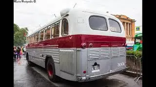 обзор зис 127