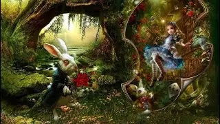 “White Rabbit” by Jefferson Airplane (Instrumental Cover)