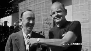 "You Got The Love" ~ Laurel and Hardy