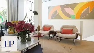 Kensington Mansion | Combining Prime London Properties