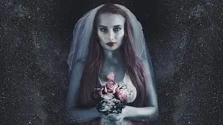 Bella Goldwin - Can't Forget (Dark Music Singing)