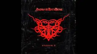 Andra and the Backbone - Season 2 (Full Album)
