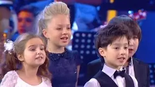 Игорь Крутой и хор Детской Новой Волны, 