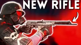 Marauders Has Reworked BREACH PODS! | New APS Rifle, Ore Veins & More! | Excavation Update 1.1