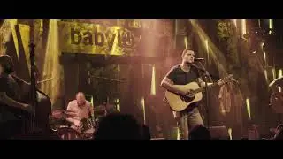 Ari Barokas - Yaşıyorum Sil Baştan - Canlı