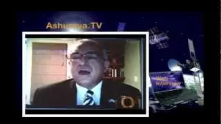 David Lazar - American Mesopotamian Org. - AshurayaTV Interview