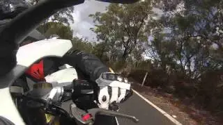 Another Knee drag vid =/