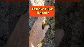 Pipe Repair 