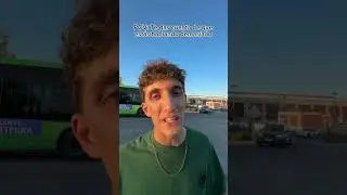POV: Te das cuenta de que estas hablando demasiado 