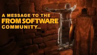 Let's Talk FromSoft