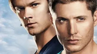 Тест на знание сериала Сверхъестественное