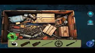 Mortal Reckon Chapter 2 (Dawn Of Patriot) Level 18 Walkthrough
